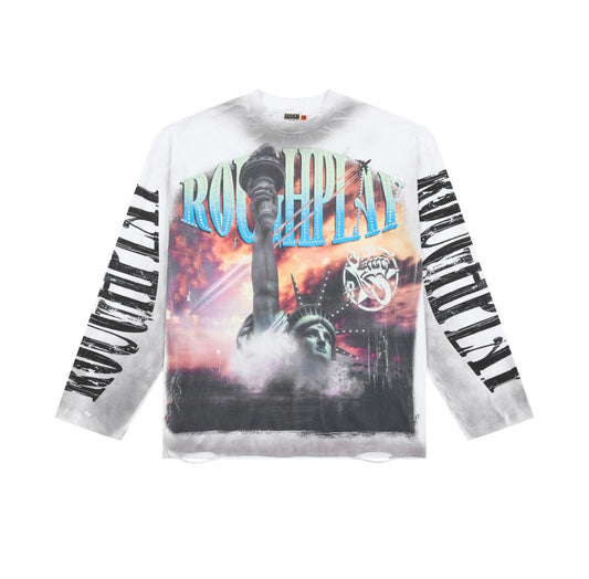 R0UGHPLAY NYC