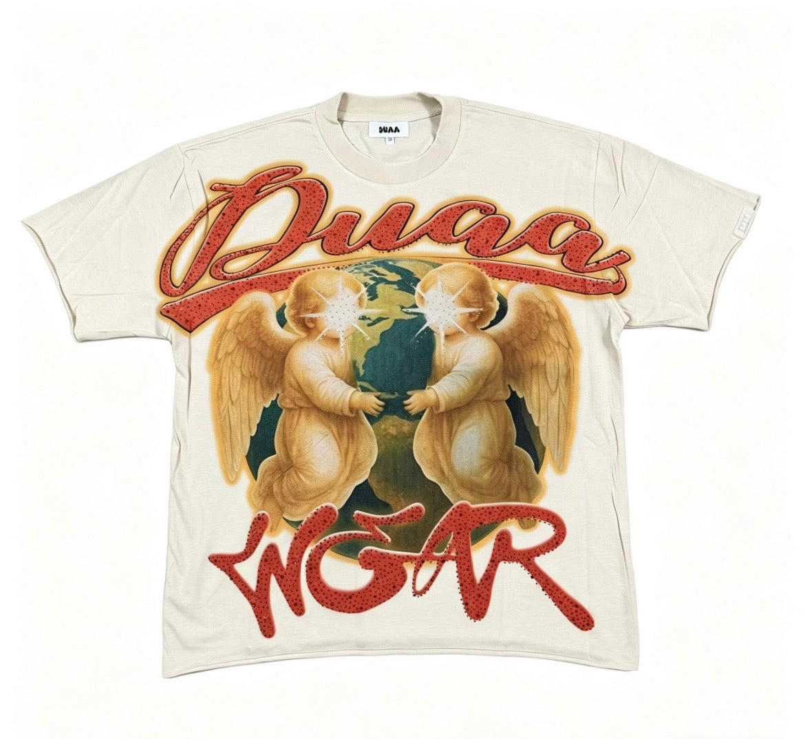 DUAA “New Age” T-Shirt