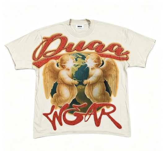 DUAA “New Age” T-Shirt