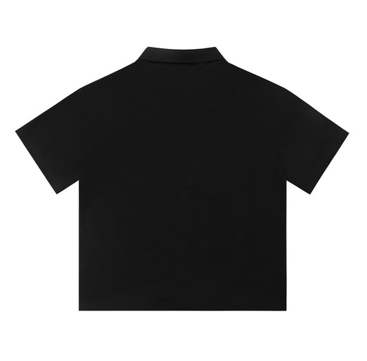 EMOTION Button Up Top